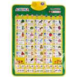 Игрушка УМка Плакат Жукова Парк динозавров 302699
