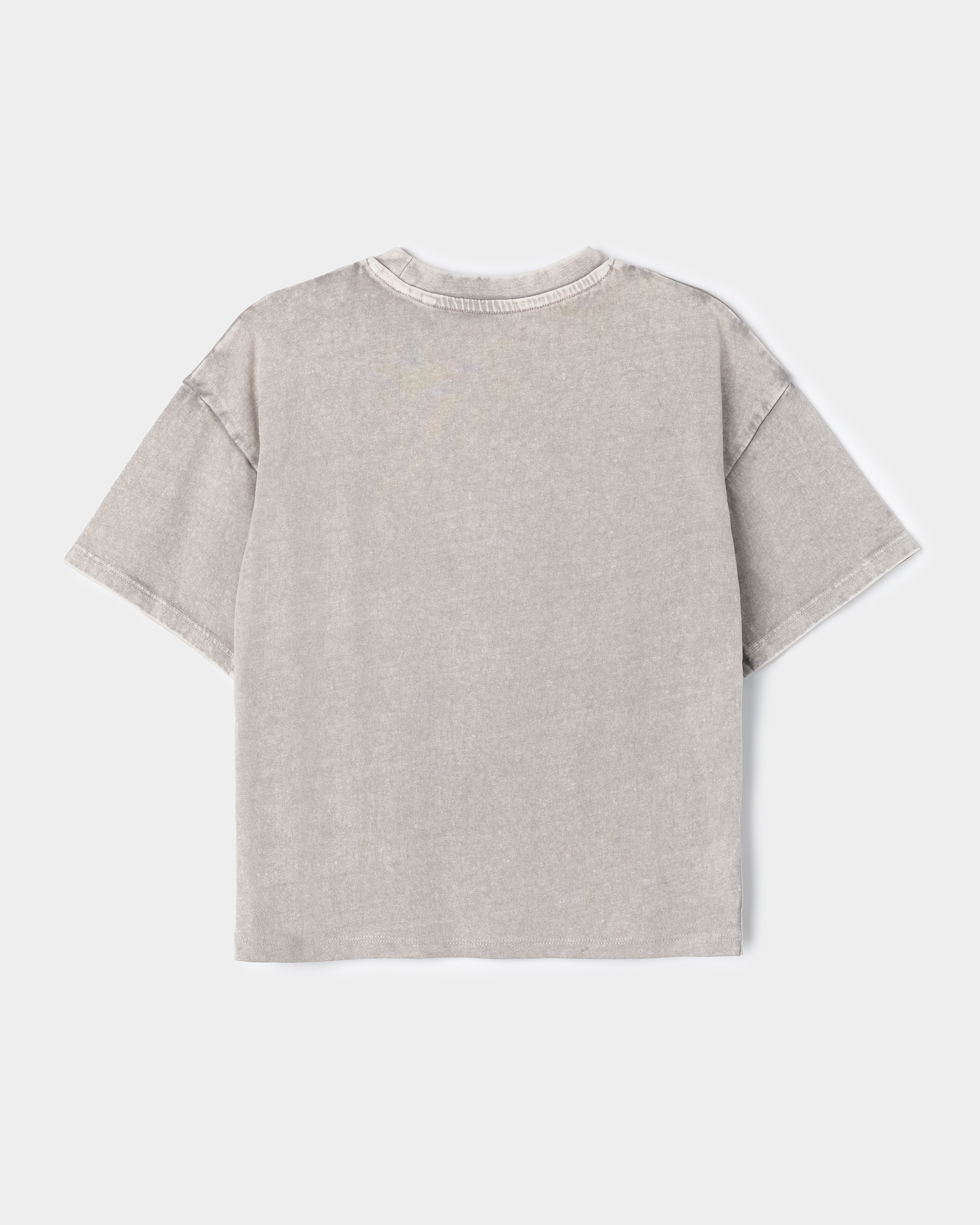 Футболка Futurino FG-SS26-21-2FUkg-GG - фото 2