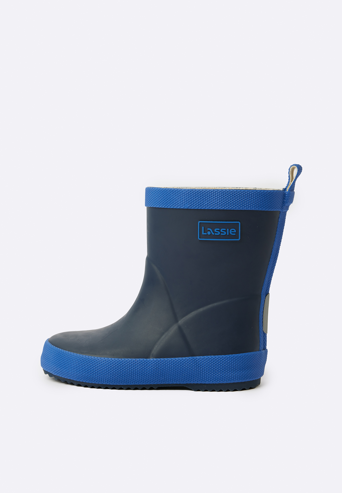 Резиновые сапоги Lassie 7400001A-6980 - фото 2