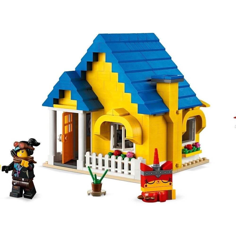 Конструктор LEGO 2179 дет. - фото 4