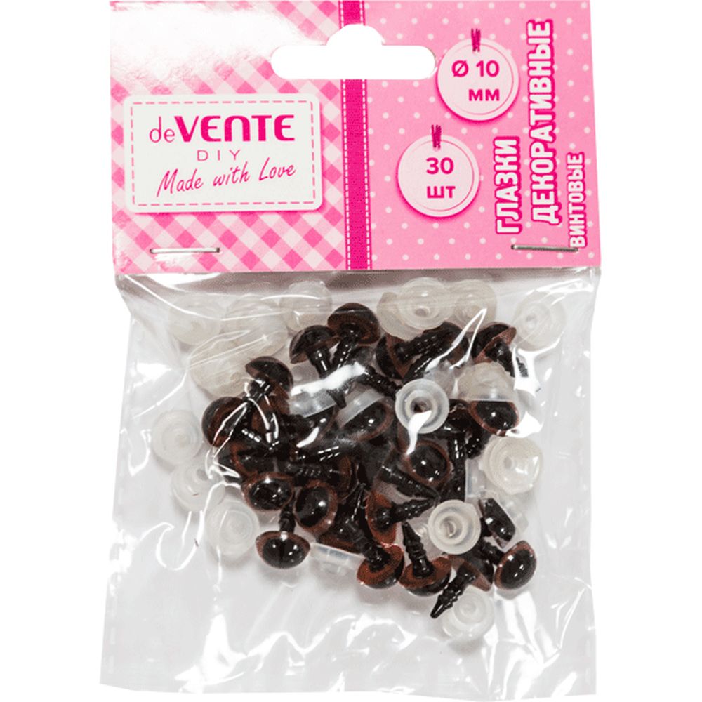 Набор для творчества deVENTE шитье - фото 1