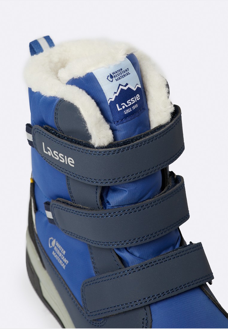 Ботинки Lassie 73403403-6960 - фото 5