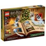 Конструктор LEGO Harry Potter 76404 334 дет.