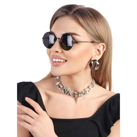 Очки солнцезащитные Pretty Mania