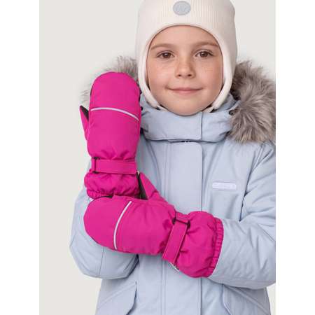 Варежки NIKASTYLE