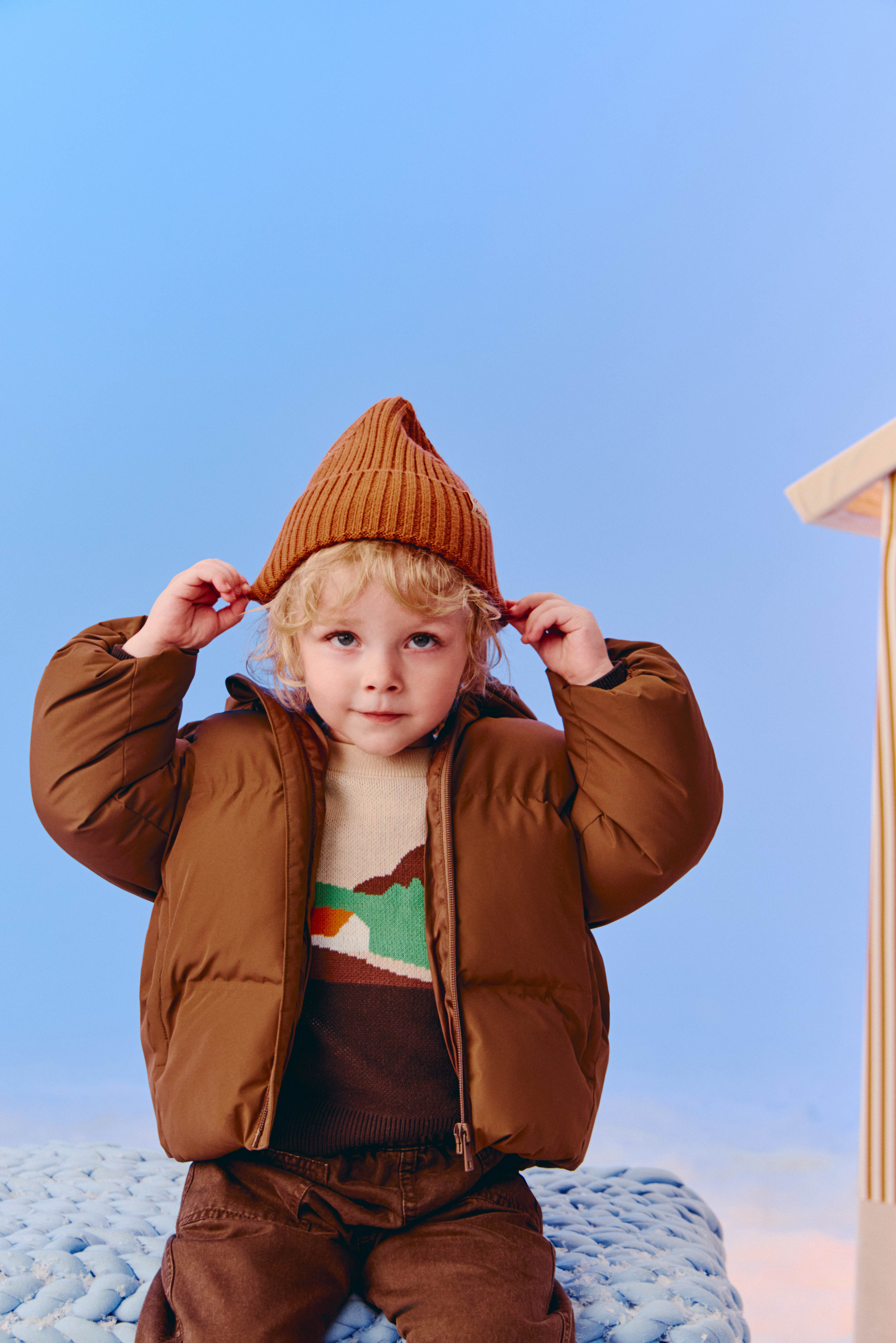 Изображение товара Куртка BabyGo: 86