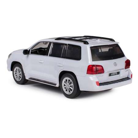 Автомобиль РУ Mobicaro Lexus 1:24