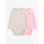 Изображение товара Боди 2 шт Bossa Nova: 62