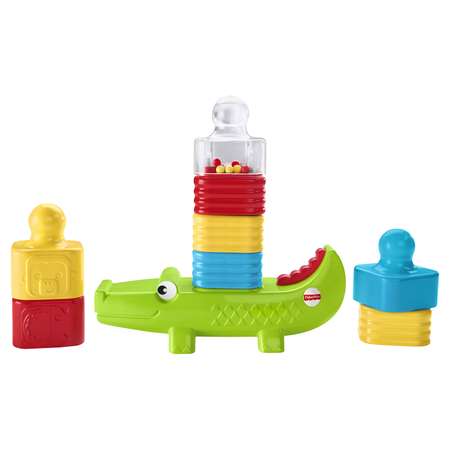 Игрушка Fisher Price пирамидка