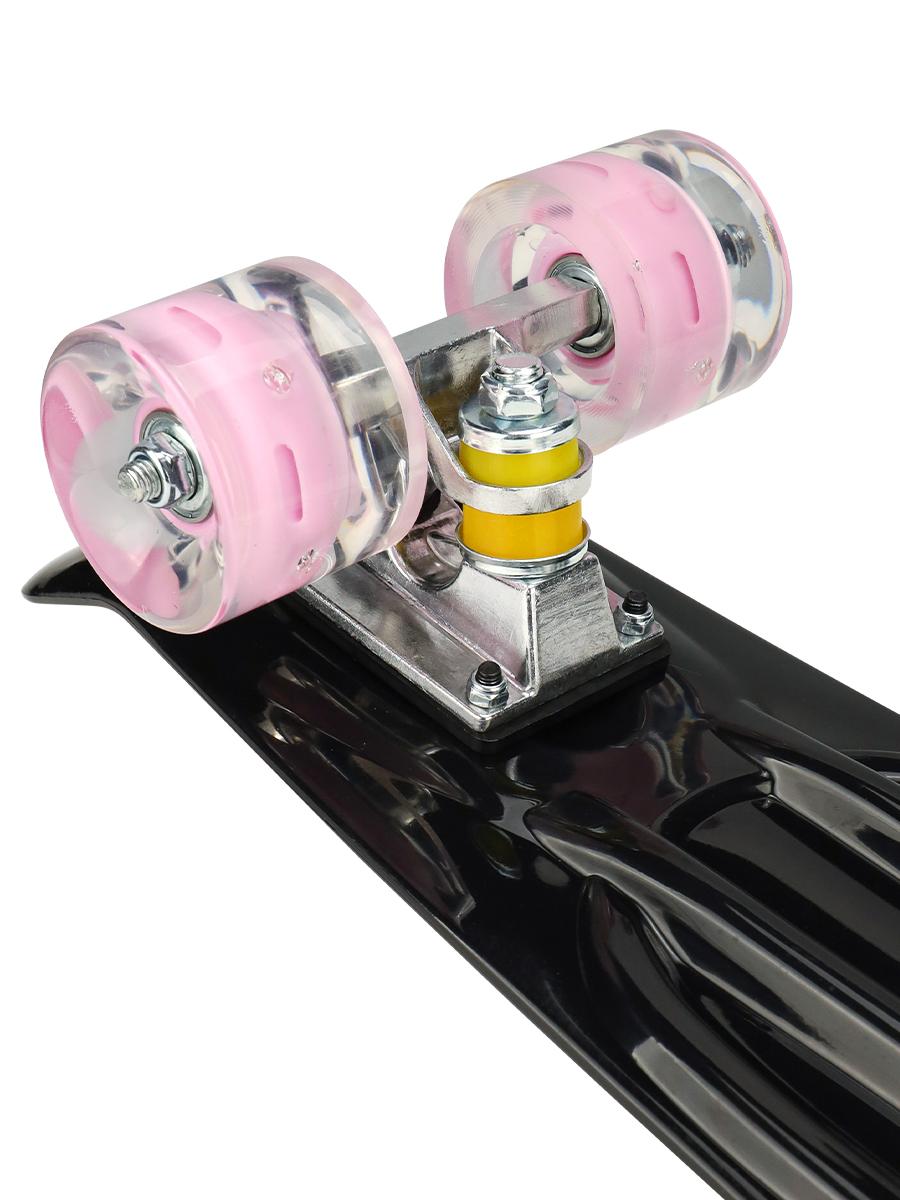 Скейтборд U-TURN 56 см - фото 3