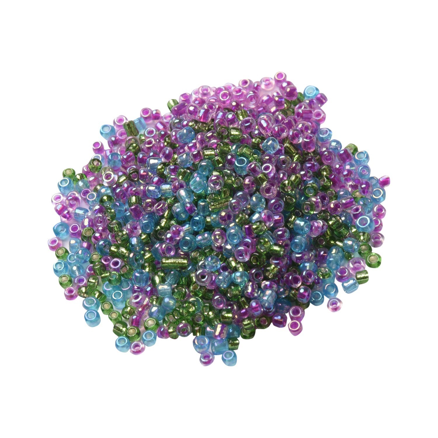 Набор для творчества КЛЕVЕР бисер - фото 5