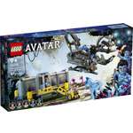 Конструктор LEGO Avatar 75573 887 дет.