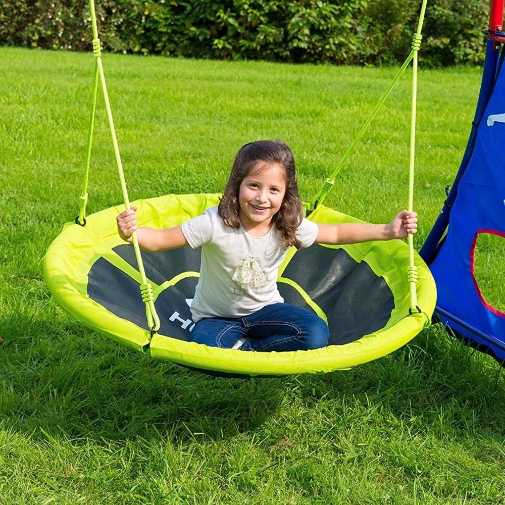 Качели подвесные HUDORA Lounge - фото 6