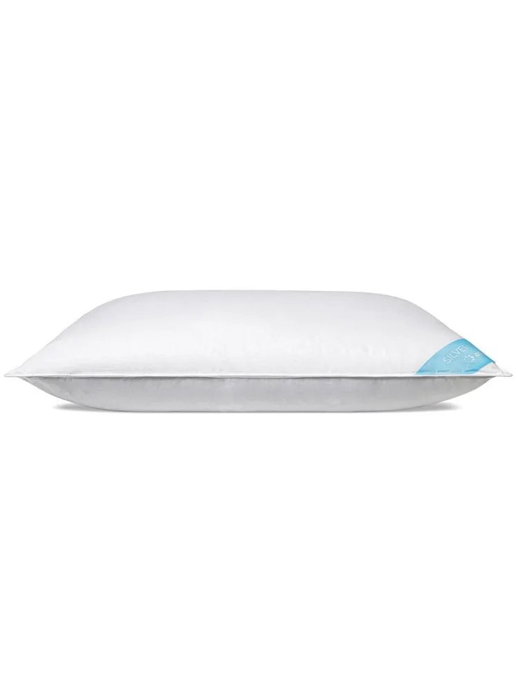 Подушка Askona Silver Goose 50 x 70 см - фото 8