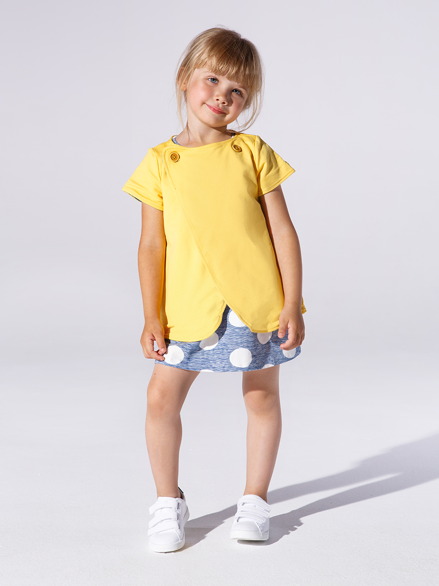 Болеро Mini-Maxi 22-1410-1 - фото 1