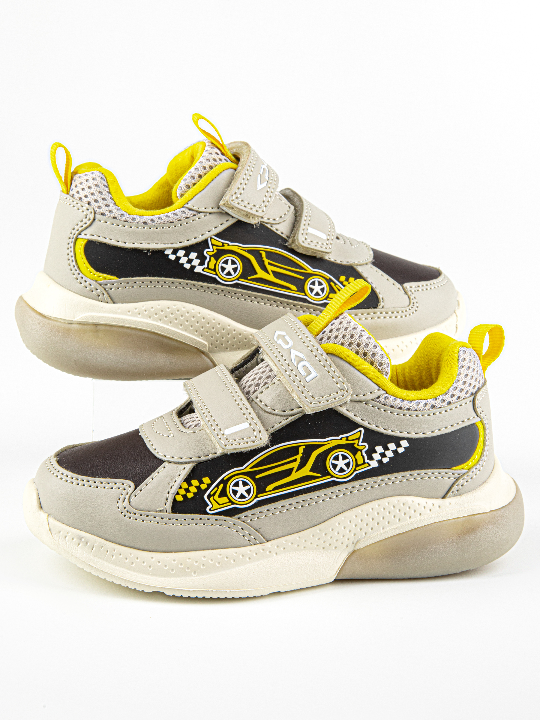 Кроссовки Kapika 721219-3 - фото 4