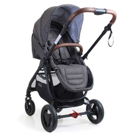 Коляска прогулочная Valco baby Snap 4 Ultra