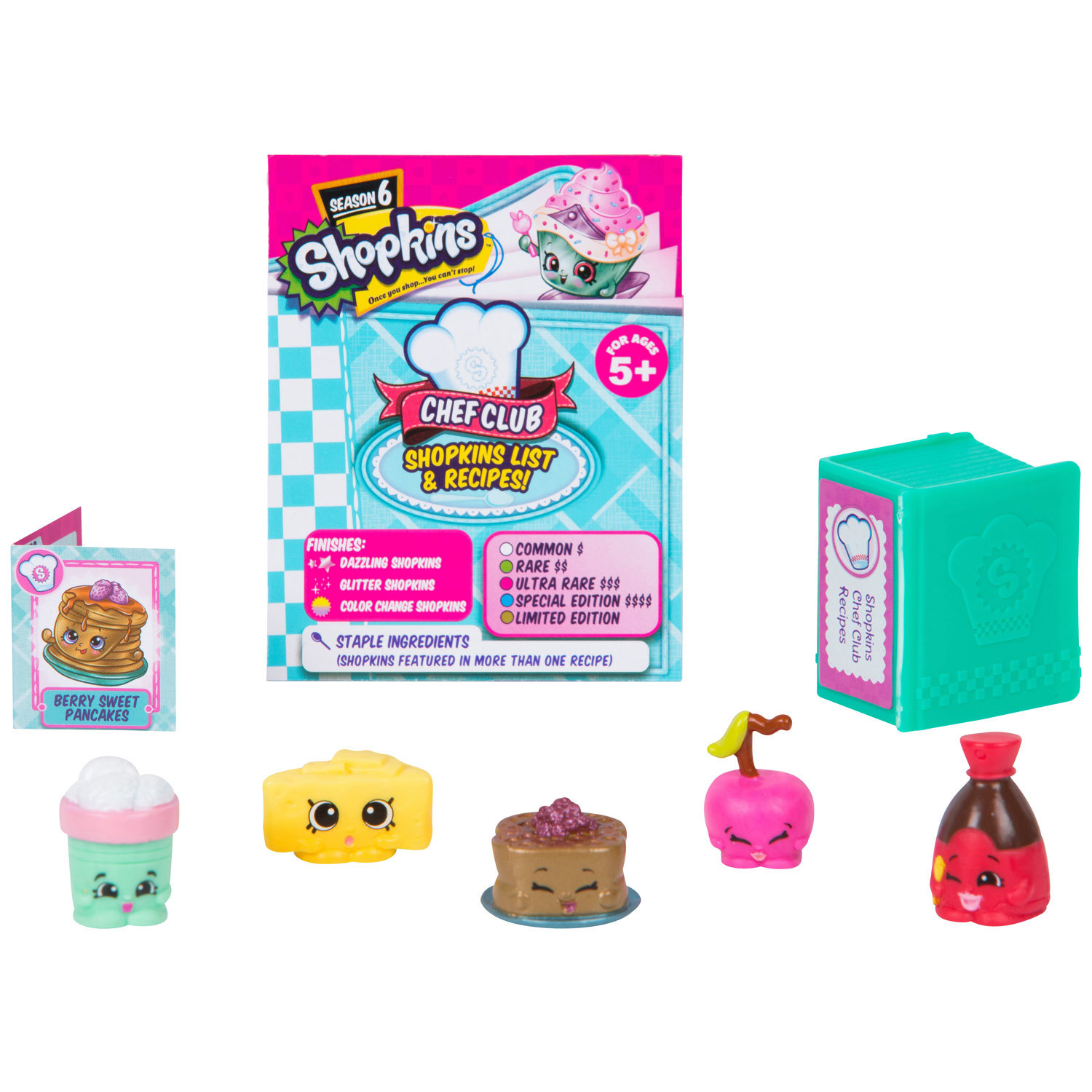 Игровой набор Shopkins - фото 2