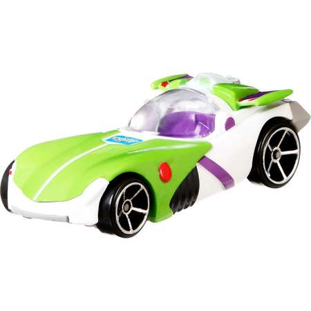 Автомобиль Hot Wheels