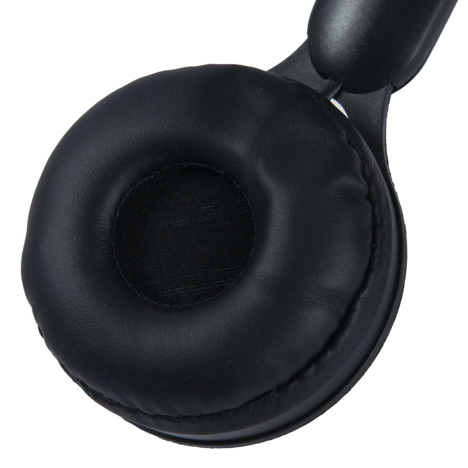 Наушники MZ-08 Bluetooth Черный AL070102 - фото 7