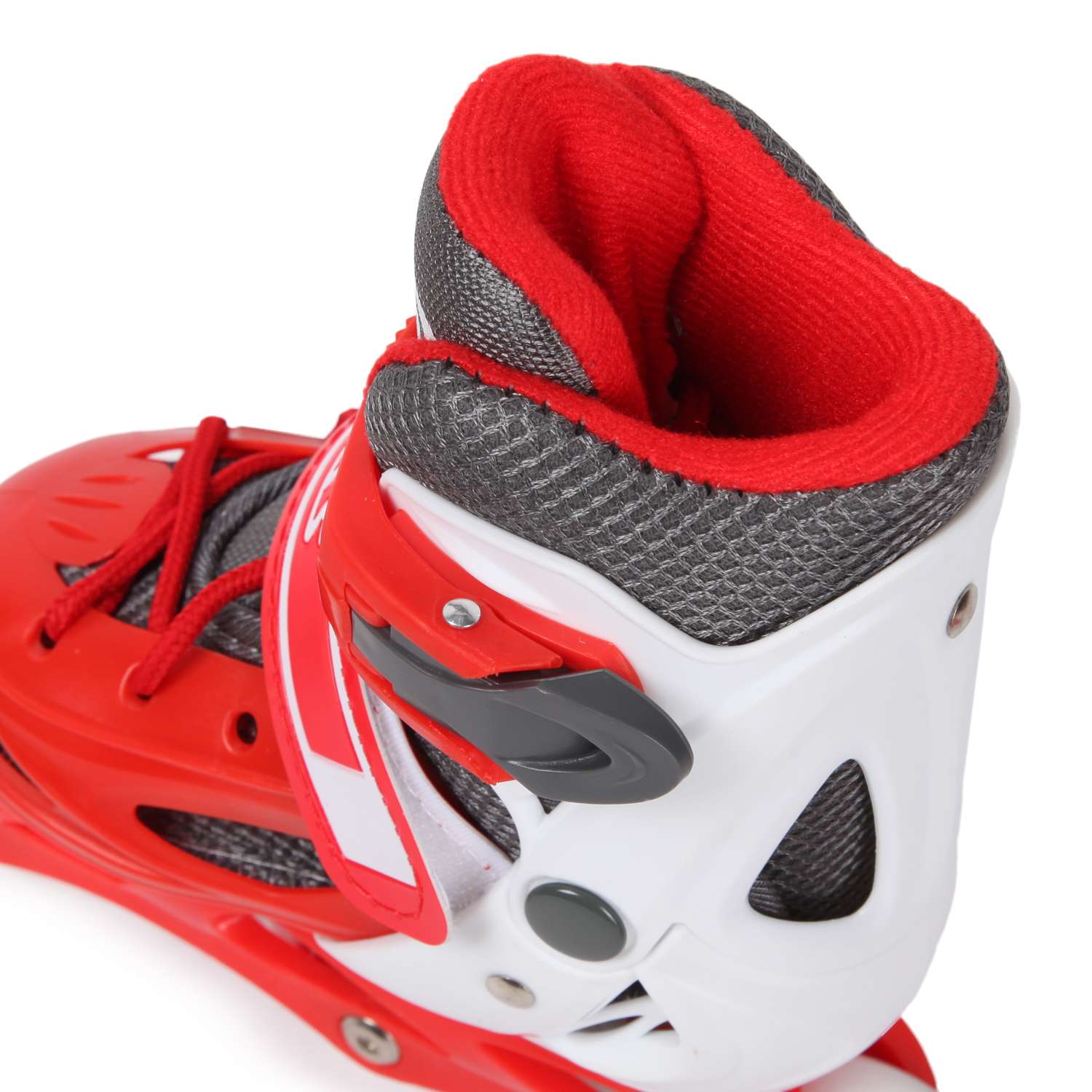 Роликовые коньки Kreiss XS - фото 3