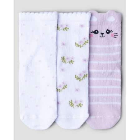 Носки 3 пары BabyGo