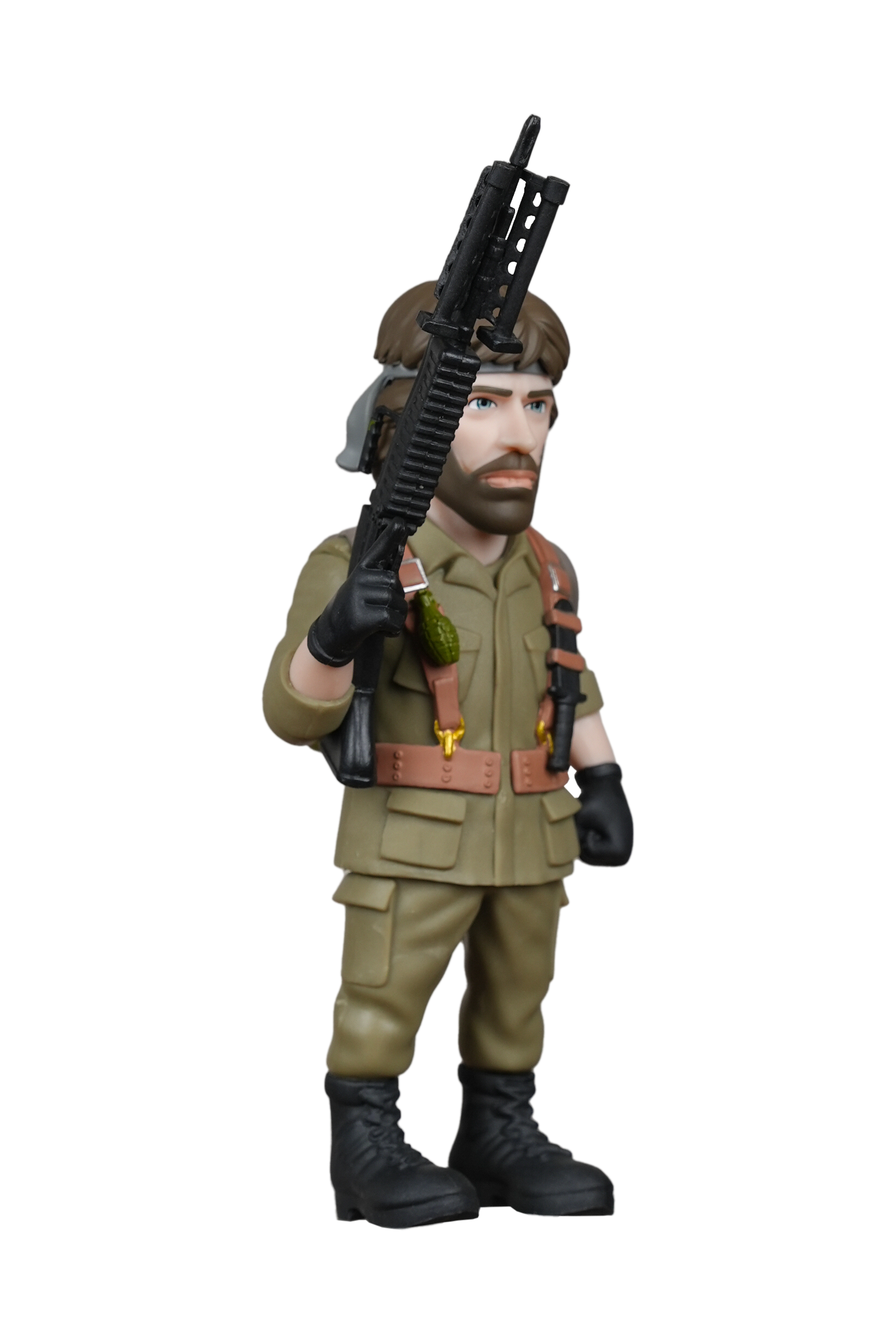 Фигурка MINIX - фото 4