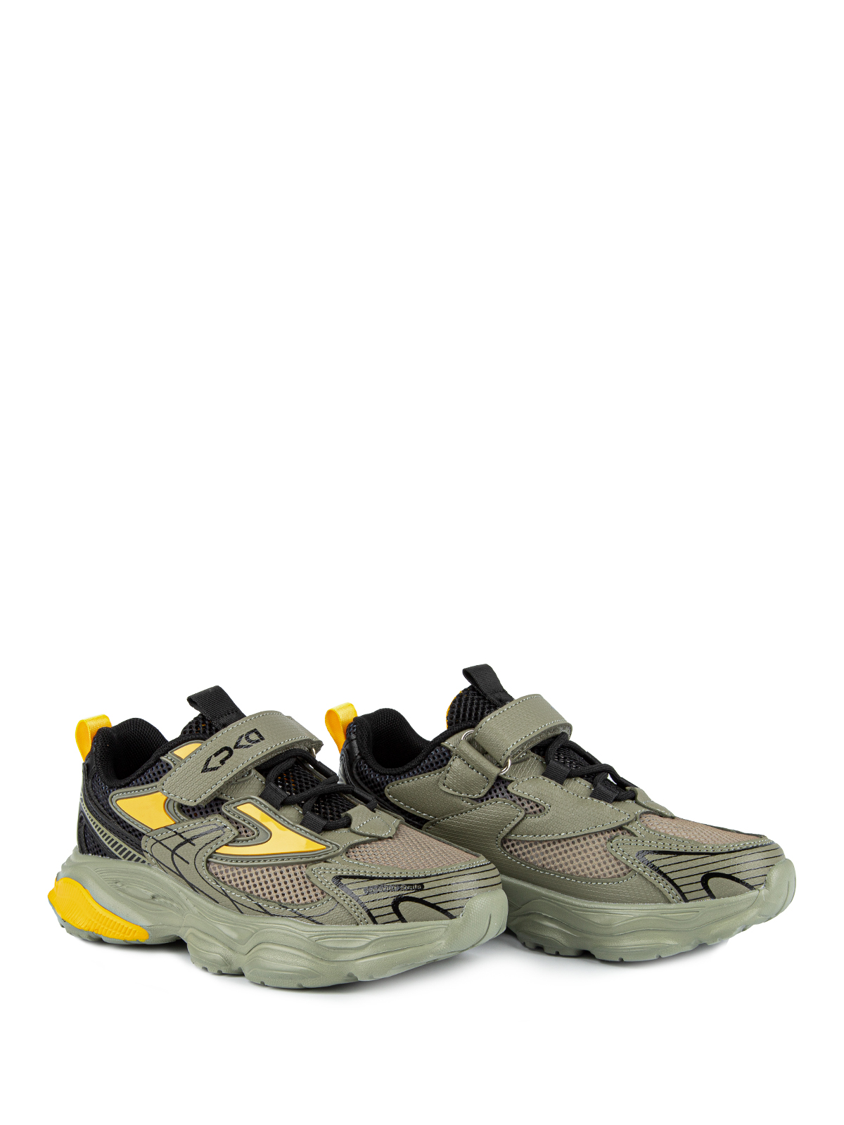 Кроссовки Kapika 731180н-1 - фото 5