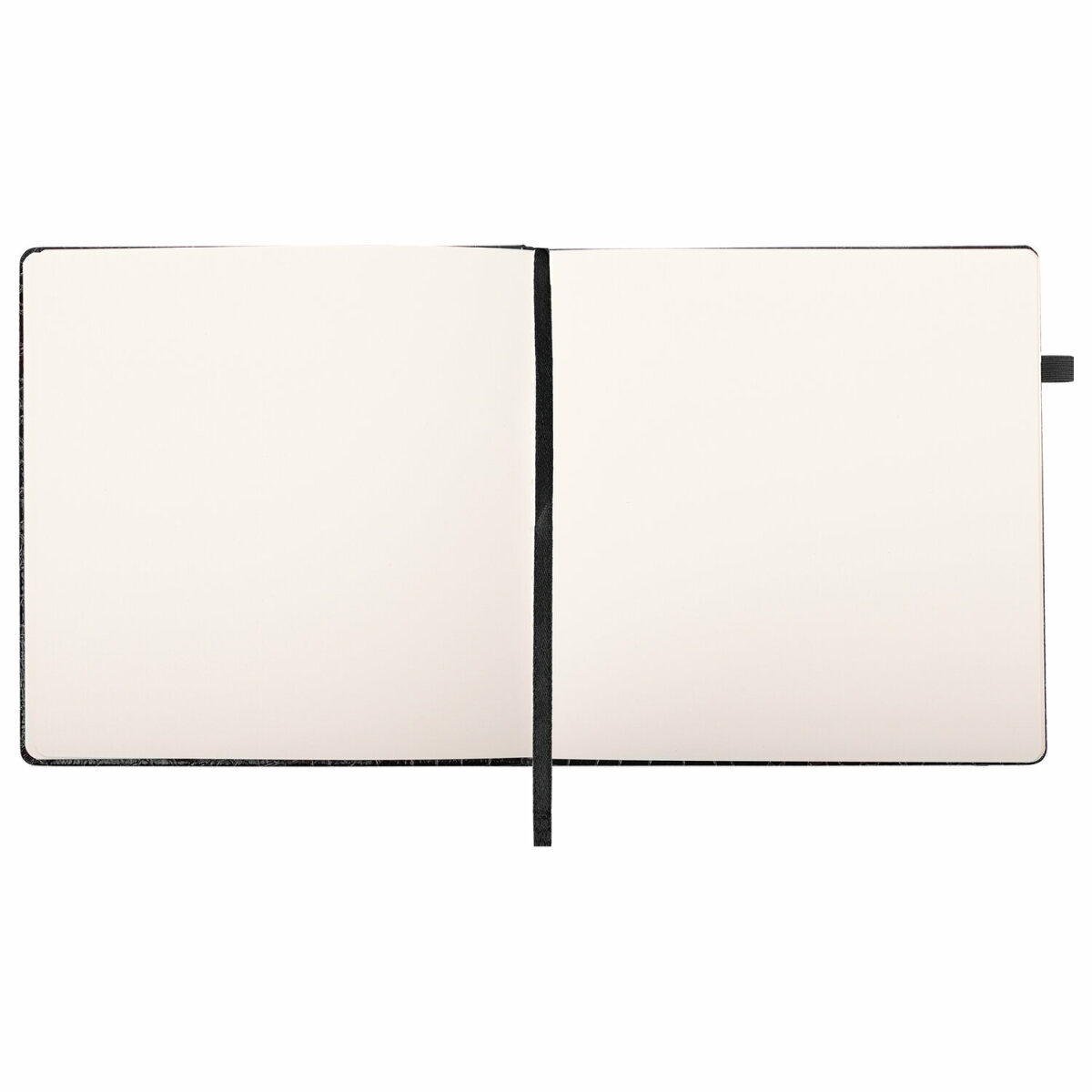 Скетчбук для рисования BRAUBERG блокнот для скетчинга 80 листов 20x20 см - фото 11