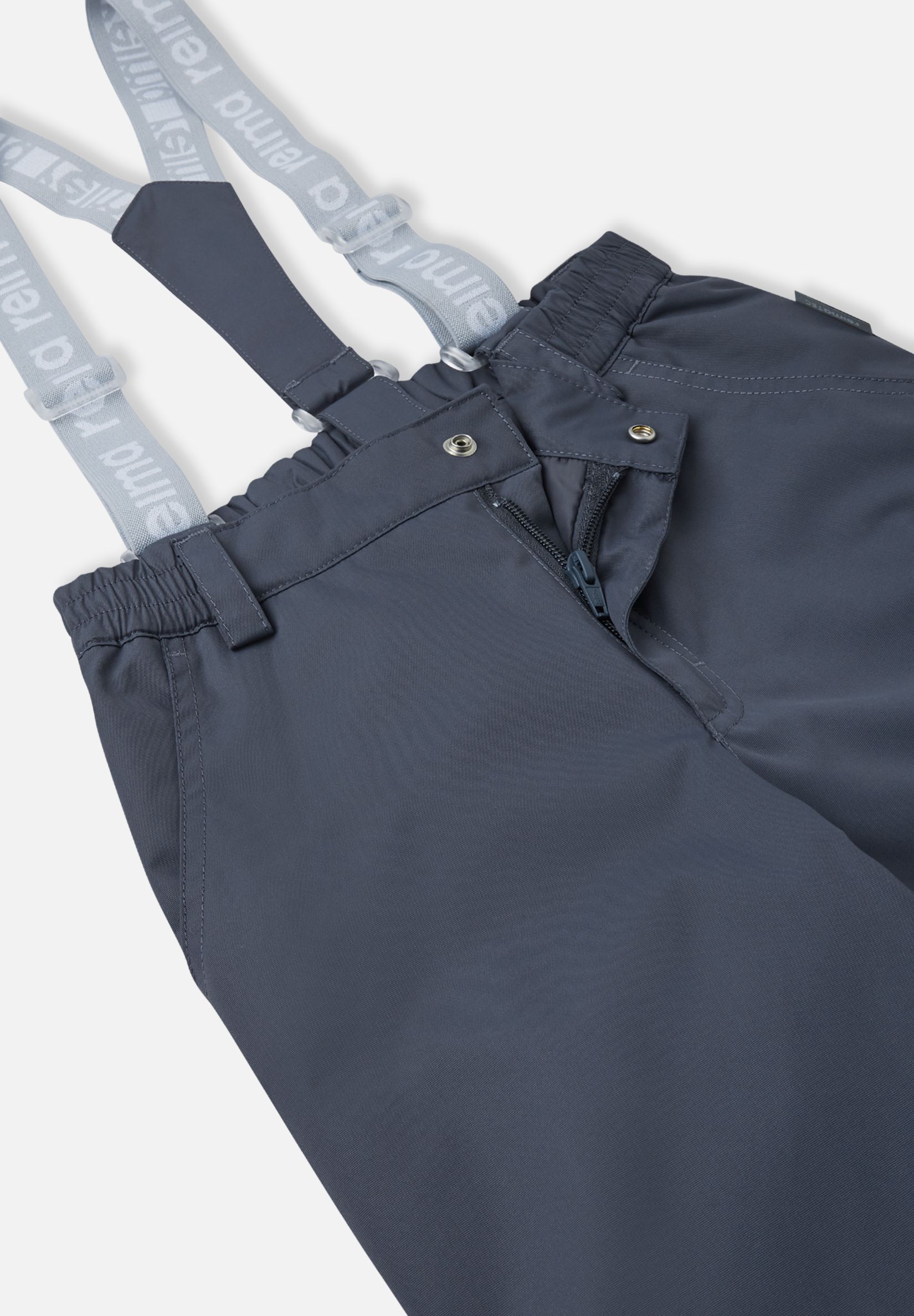 Брюки утепленные Reima 522288A-9780 - фото 2