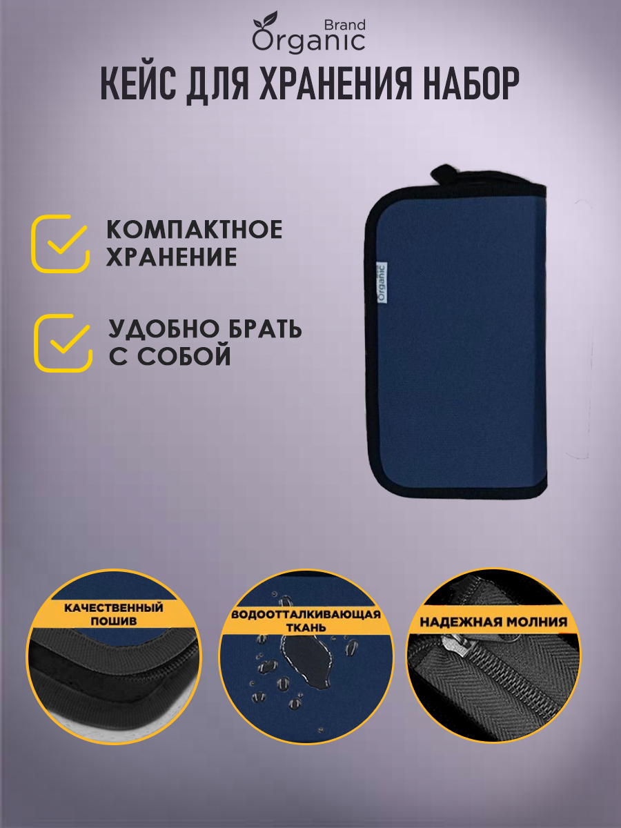 Прибор для выжигания ORGANIC BRAND - фото 7