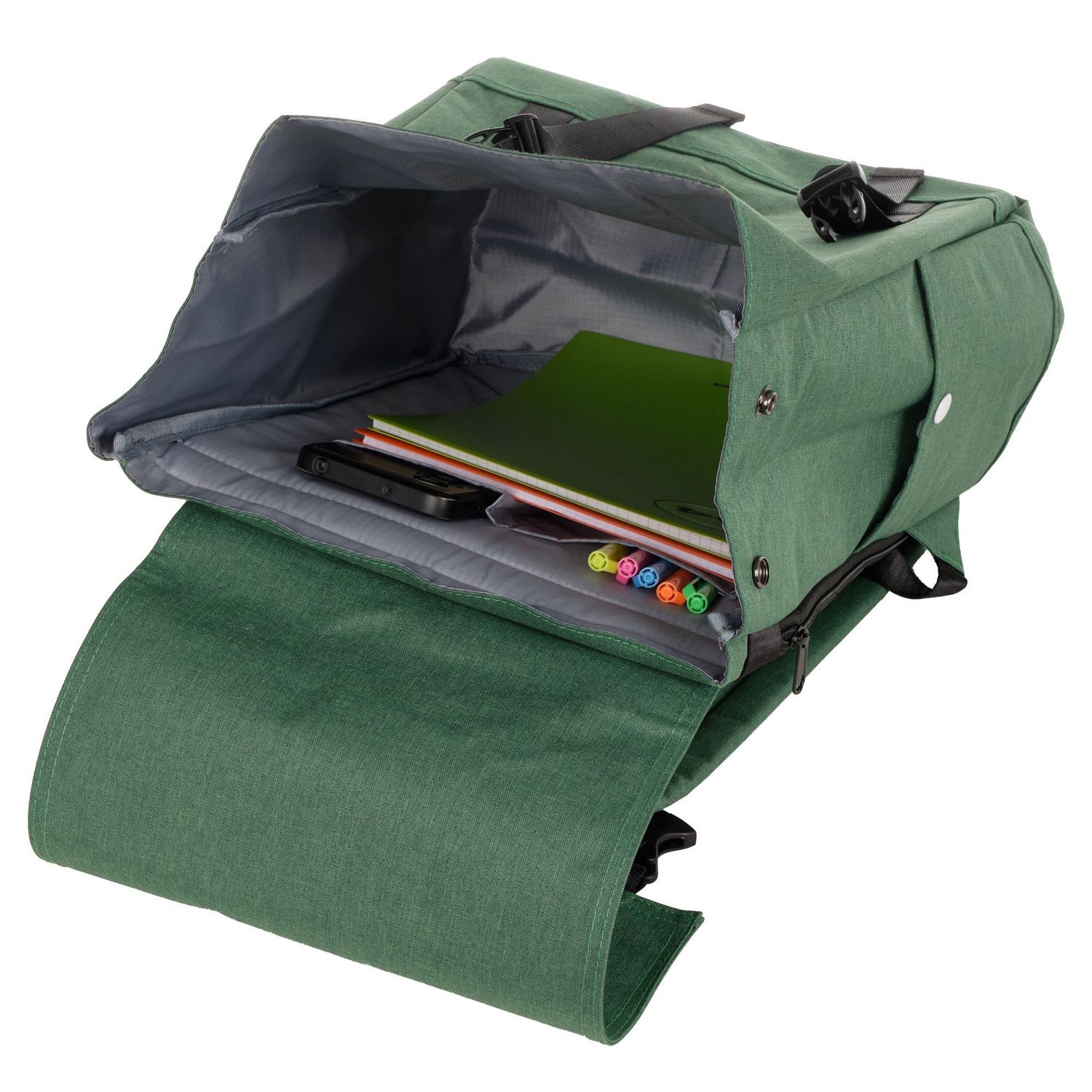 Рюкзак POLAR Городской рюкзак - фото 5