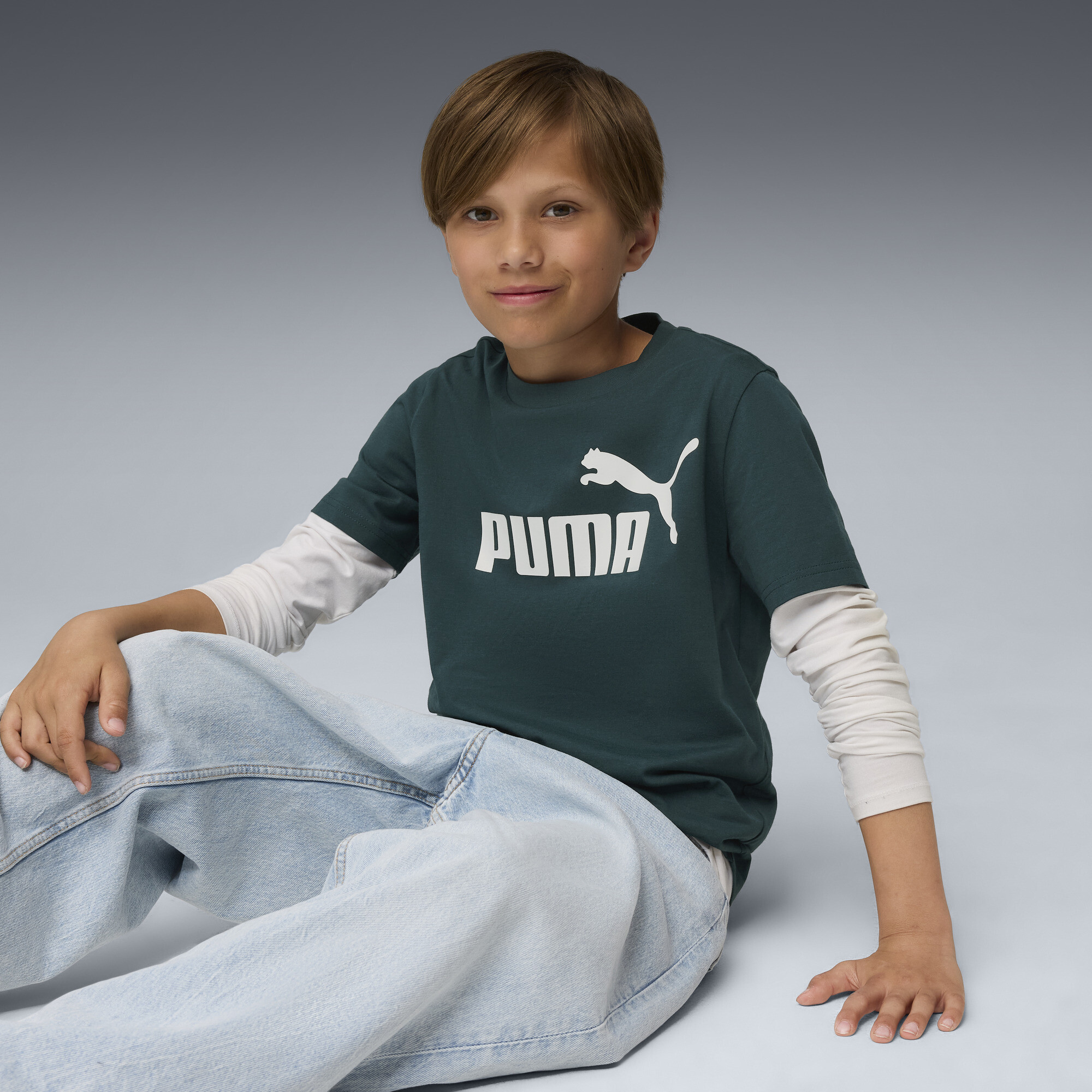 Футболка Puma 68490675 - фото 2
