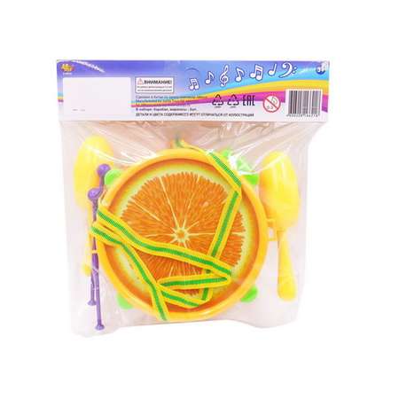 Игрушка музыкальная Abtoys