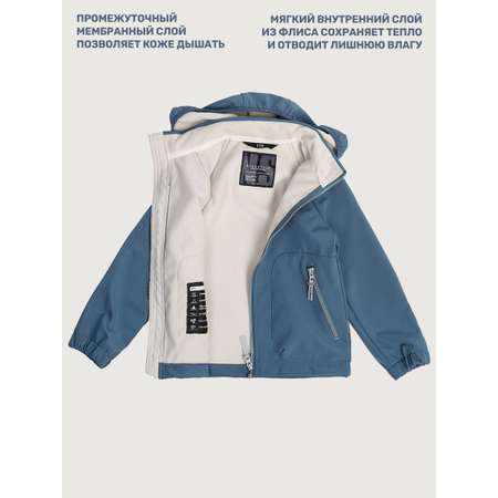 Ветровка NIKASTYLE