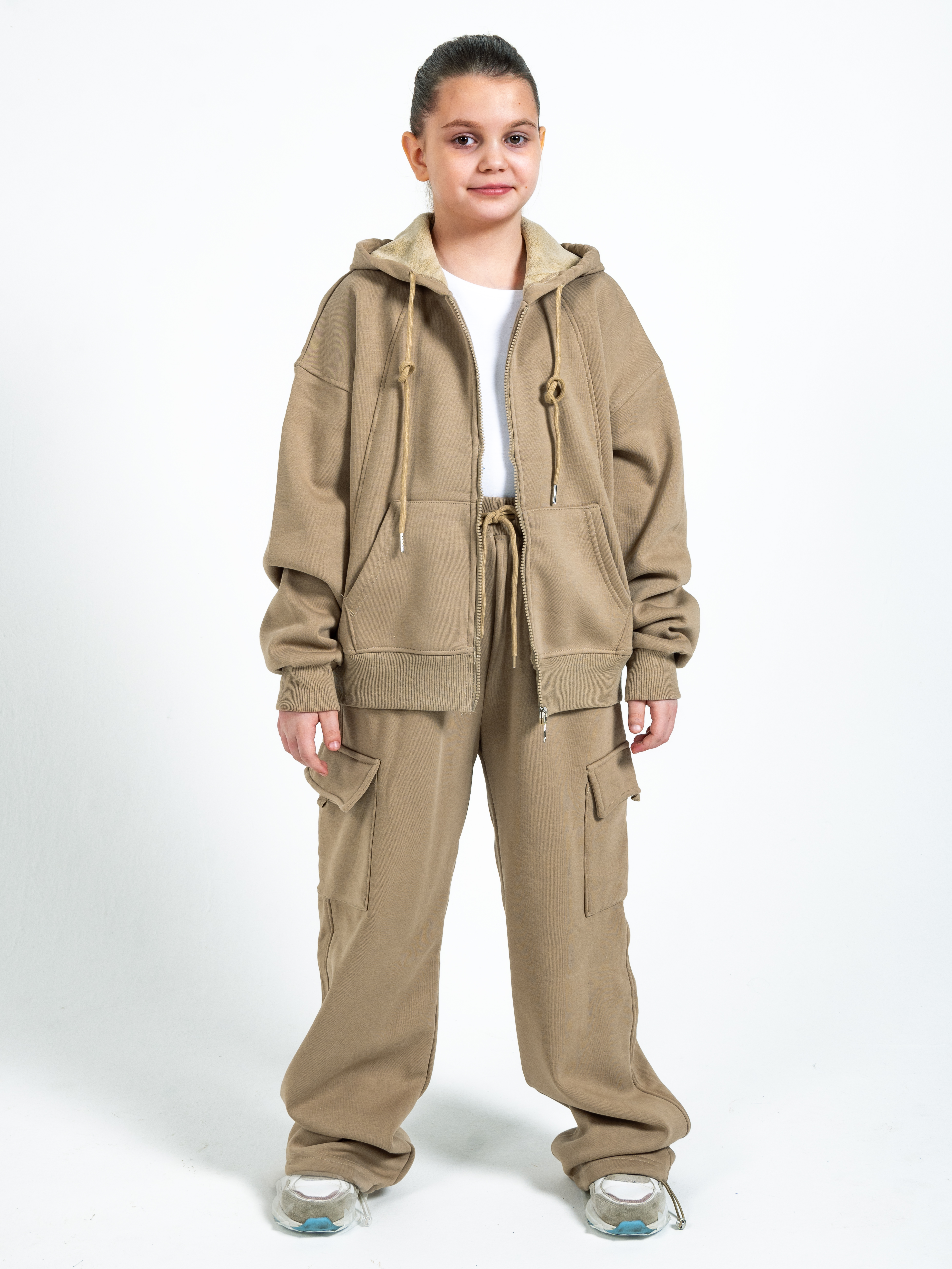 Костюм MODERNFECI FT6302# - фото 1