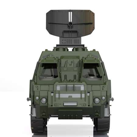 Боевая машина Нордпласт