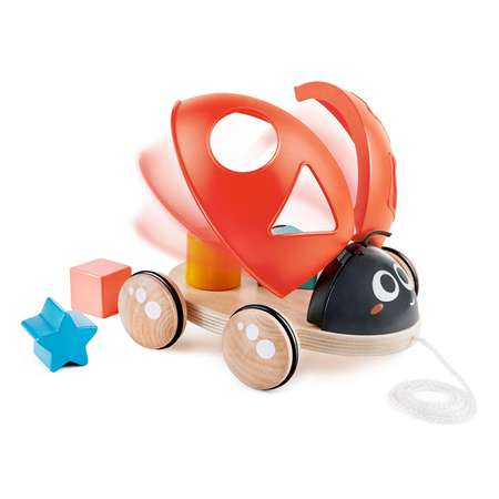 Игрушка Hape каталка