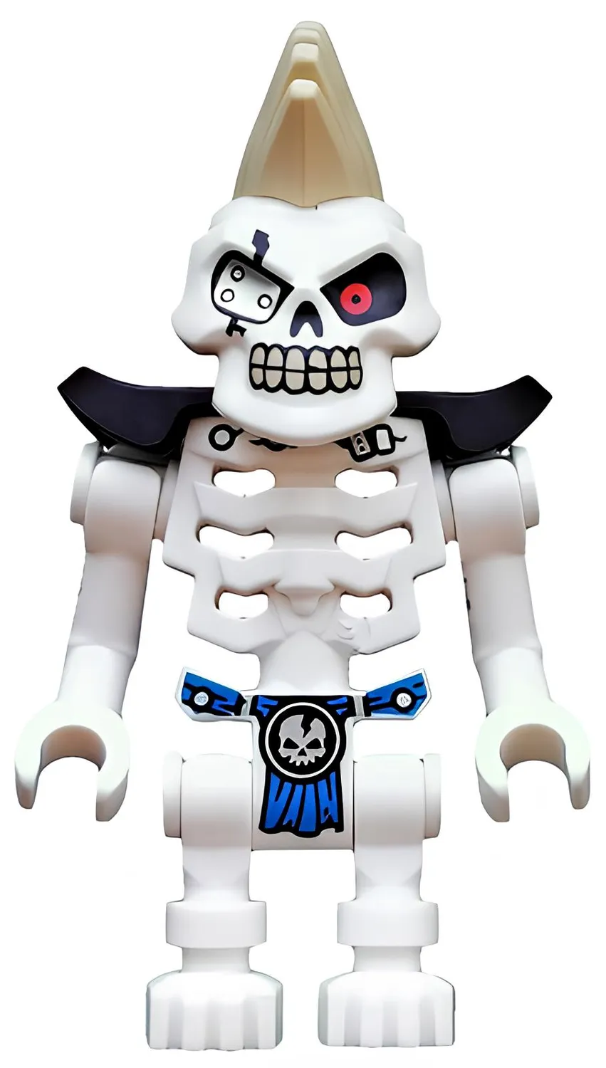 Фигурка LEGO Nuckal Shoulder - фото 1