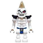Фигурка LEGO Nuckal Shoulder