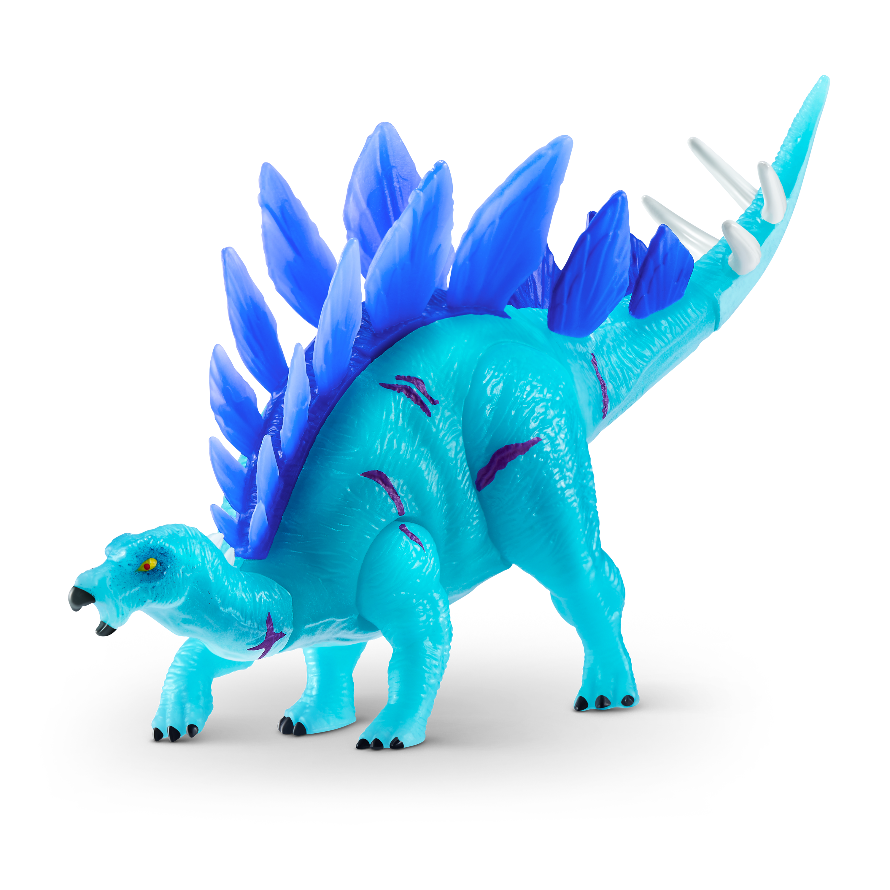 Игровой набор Zuru 5 surprise Dino strike - фото 11