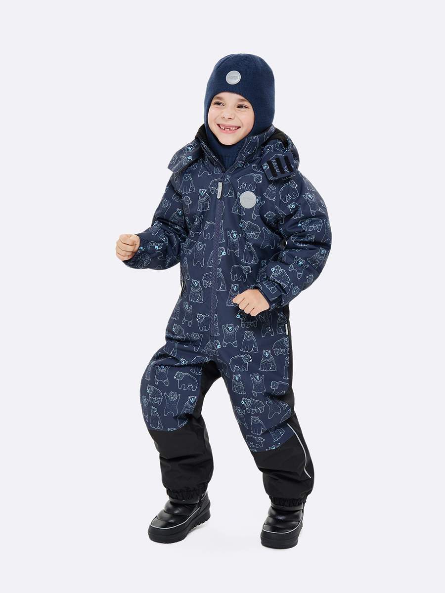 Сапоги Lassie 72405403-9990 - фото 10