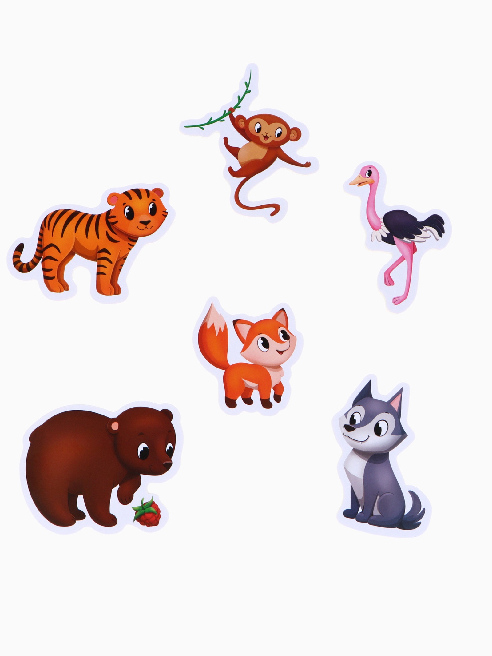 Игрушка БИПЛАНТ - фото 10