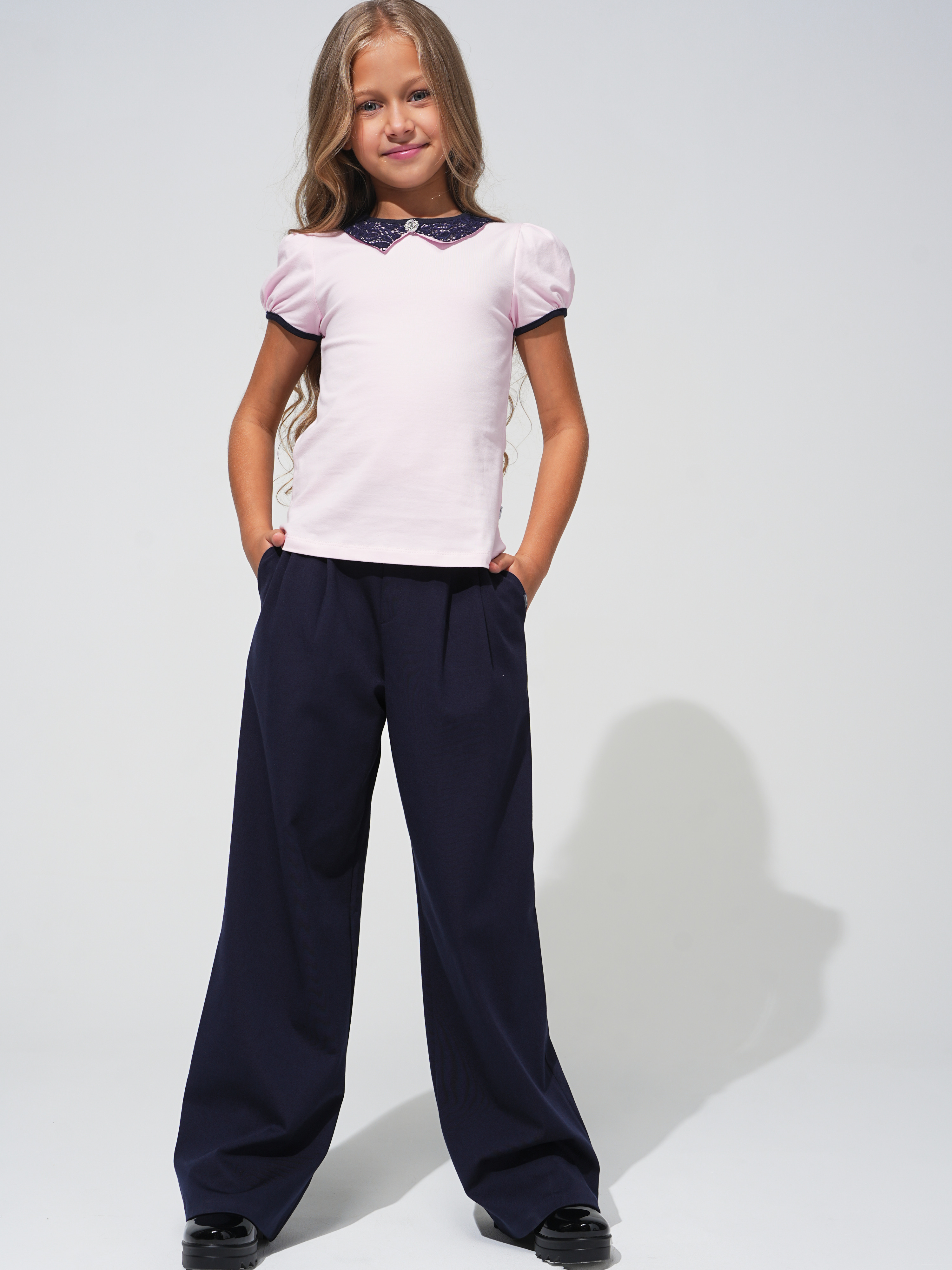 Брюки Nota Bene 232271332-29 - фото 8