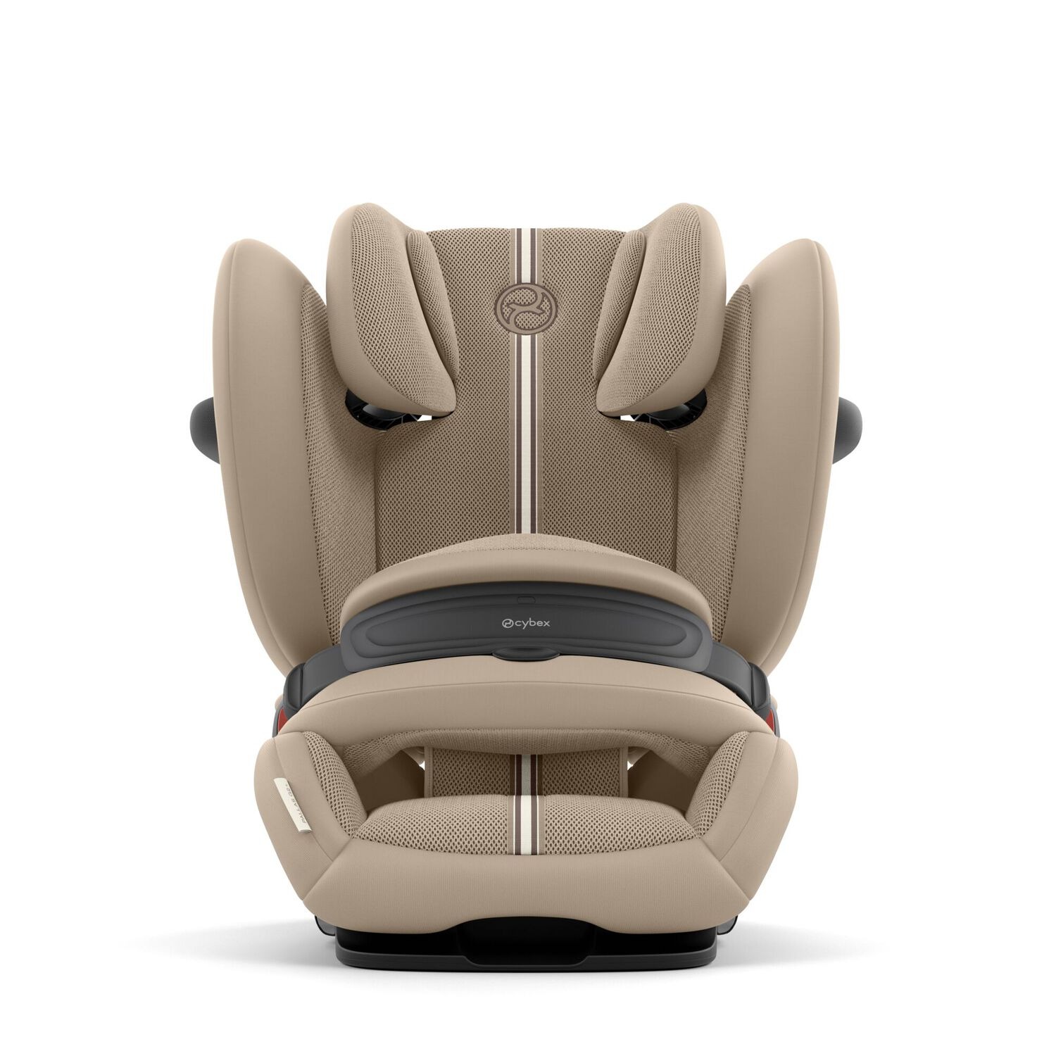 Автокресло Cybex Pallas G2 Plus Isofix 2/3 (15-36 кг) бежевый - фото 2