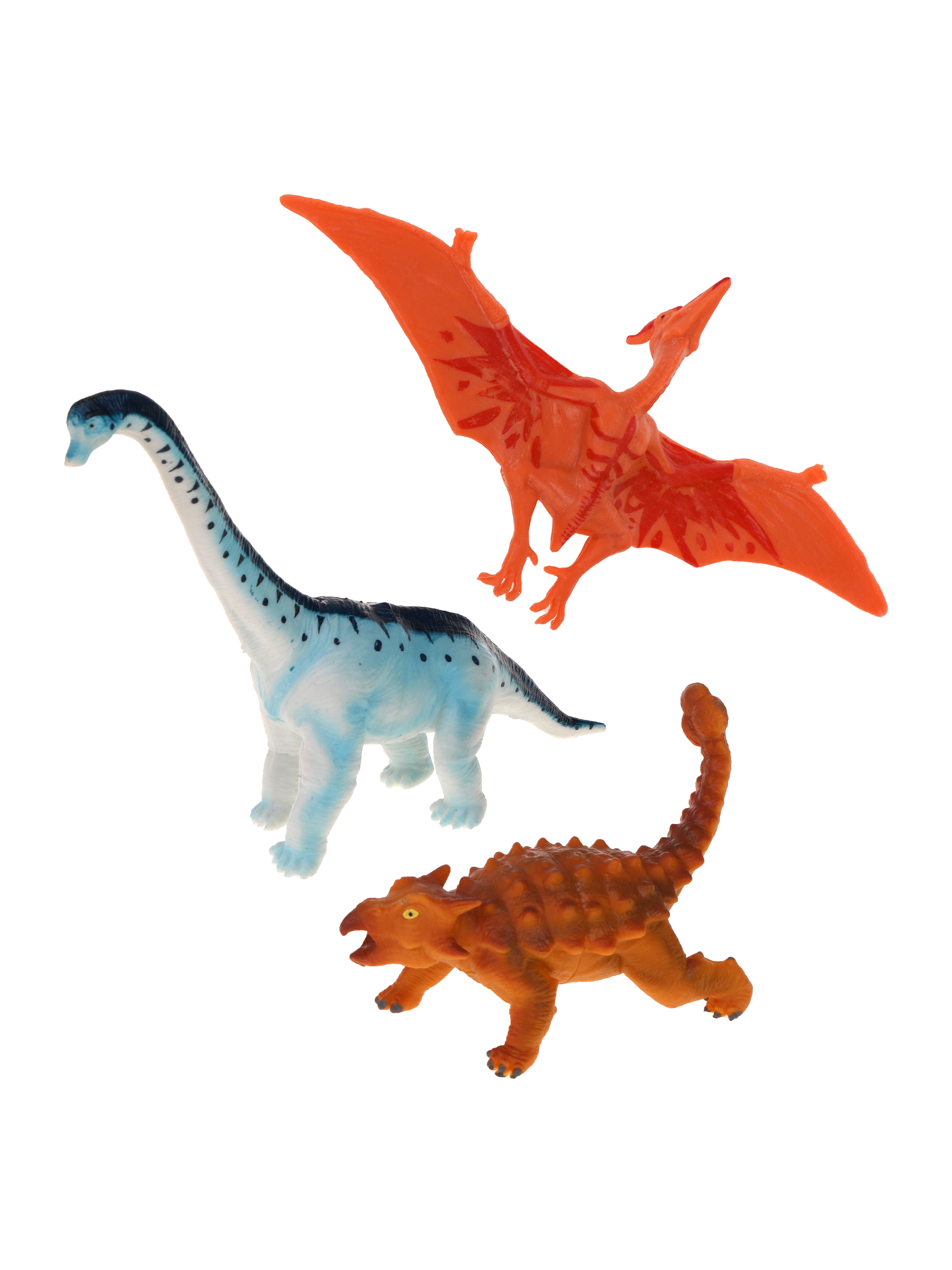 Игровой набор Наша Игрушка Динозавры - фото 2