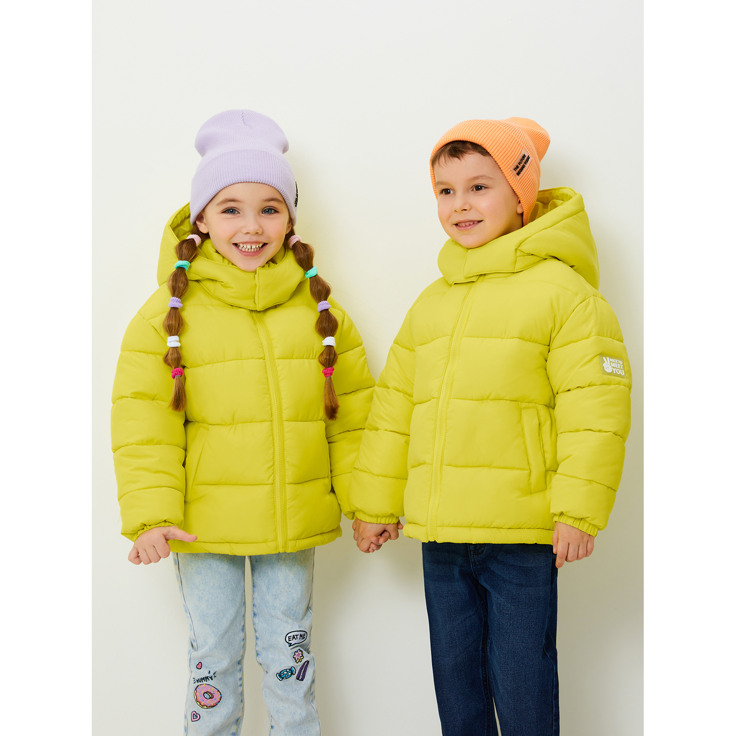 Куртка Acoola 20320650002_0068713 - фото 2