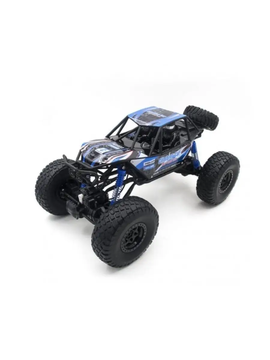 Автомобиль РУ Meizhi - фото 1