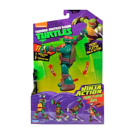 Фигурка Ninja Turtles(Черепашки Ниндзя)