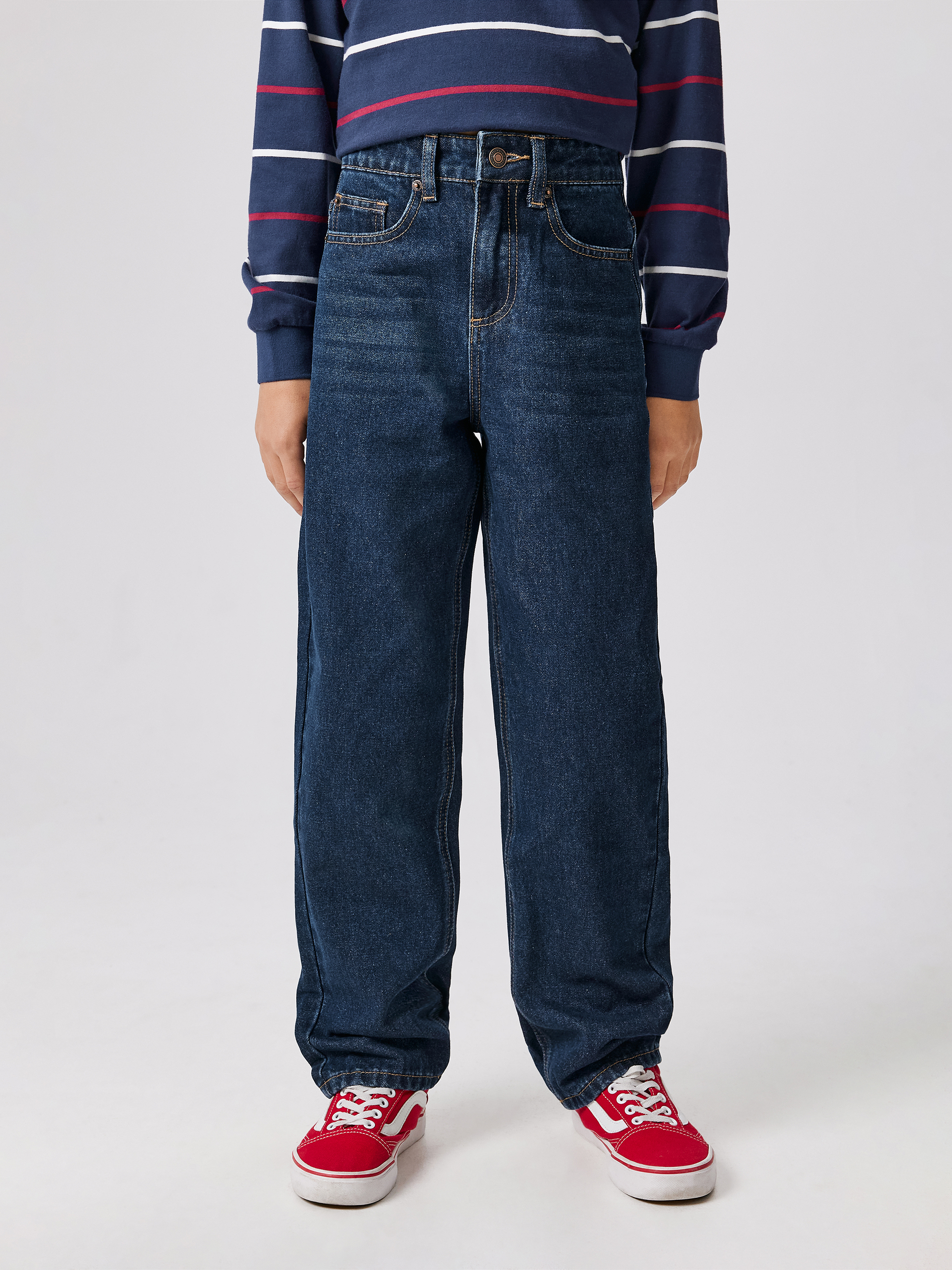 Джинсы Acoola 20110440106_0093453 - фото 1